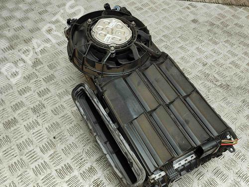 Radiator set PORSCHE 718 BOXSTER (982) 2.5 S (982330, 982331) | BP27433758M120
