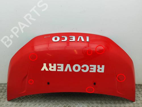 hood-iveco-daily-vi-platformchassis-2014-36044801 main image