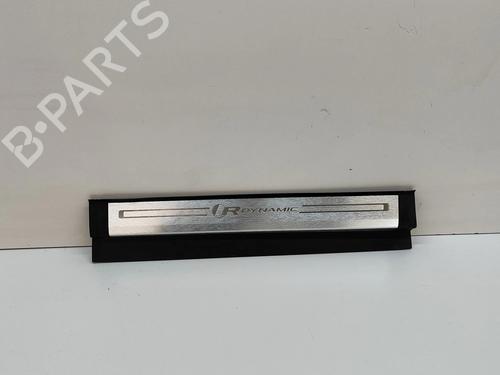 Used Step JAGUAR F-TYPE Coupe (X152) 3.0 SCV6 400 SPORT AWD (400 hp) 27650176