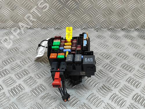 Used Fuse box AUDI Q4 E-TRON SUV (F4B) 40 (204 hp) 28556856