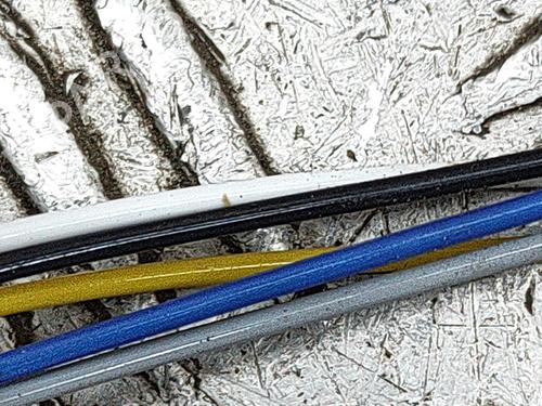 Elektronisk sensor SKODA KAROQ (NU7, ND7) 1.5 TSI | BP19282638M84 