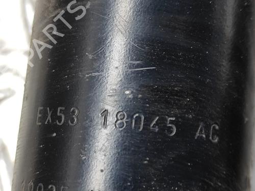 Right front shock absorber JAGUAR F-TYPE Coupe (X152) 3.0 SCV6 | BP21809705M17 