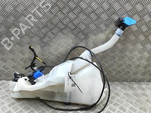 Used Windscreen washer tank Windscreen washer tank JAGUAR F-PACE (X761) 2.0 TD4 AWD (180 hp) 33395463 33395463