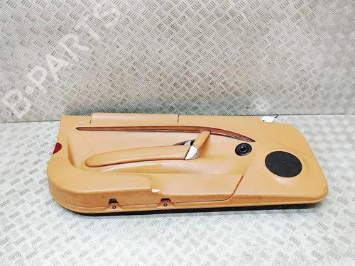 Front left panel MASERATI GRAN TURISMO I 4.2 | BP36564735C58 - Image 3