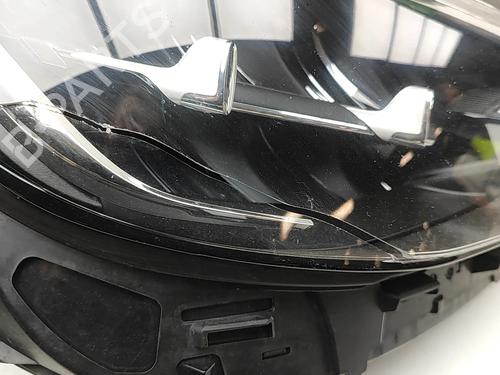 Right headlight PORSCHE CAYENNE Coupe (9YB) 3.0 AWD (9YBAA1) | BP34272942C29  - Image 8