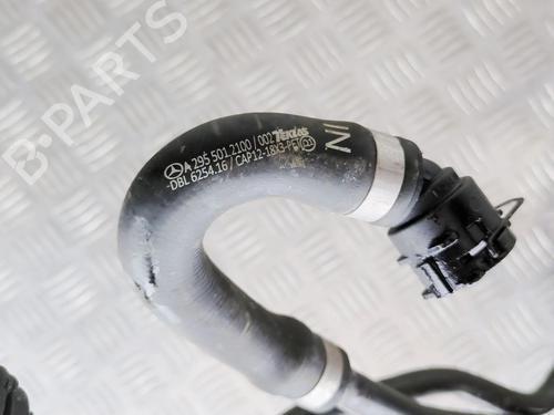 Pipe MERCEDES-BENZ EQE (V295) EQE 350+ (295.121) | BP39687426M125 - Image 7