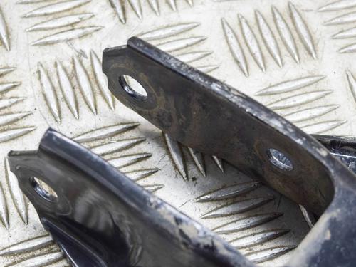 Right rear suspension arm BMW 4 Convertible (G23, G83) 420 i | BP27762034M15 