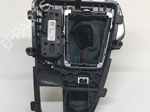 Shift knob AUDI Q5 (FYB, FYG) 2.0 TDI quattro | BP23416124I34 - Image 7