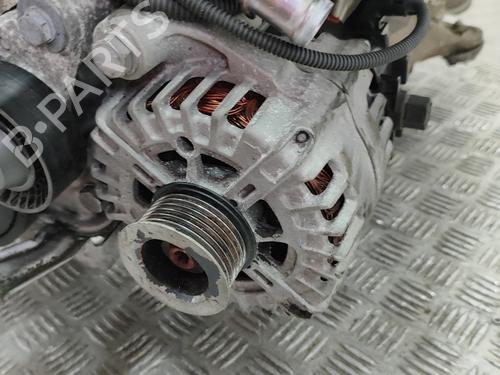 Engine BMW 3 Coupe (E92) M3 | BP28434054M1 