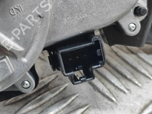 Rear wiper motor FORD PUMA (J2K, CF7) 1.0 EcoBoost mHEV | BP27781207M102