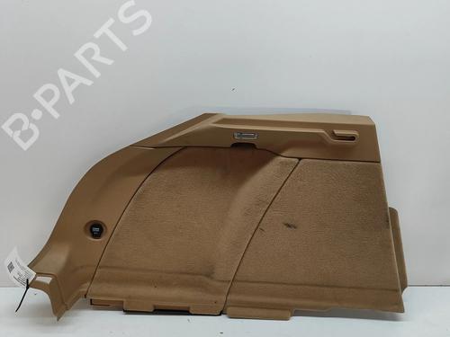 Used Boot lining PORSCHE MACAN (95B) 3.0 S Diesel (211 hp) 20232234