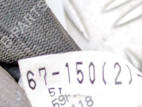 Electronic module MAZDA MX-5 IV (ND__) 2.0 (ND2E, ND6E) | BP40083146M83 - Image 8