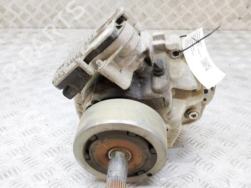 Used Other Other PORSCHE MACAN (95B) 3.0 S Diesel (258 hp) 40460207 40460207