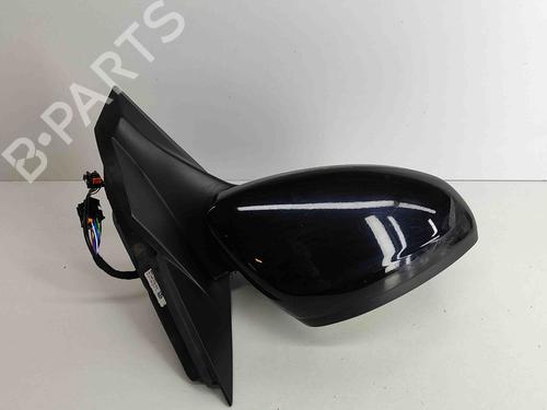 Right mirror PEUGEOT 2008 II (UD_, US_, UY_, UJ_, UR_, UC_) e-2008 (UKZKXZ) | BP27778943C27 
