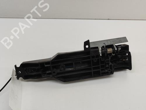 Rear right exterior door handle NISSAN QASHQAI II (J11, J11_) 1.2 DIG-T | BP23247909C130 