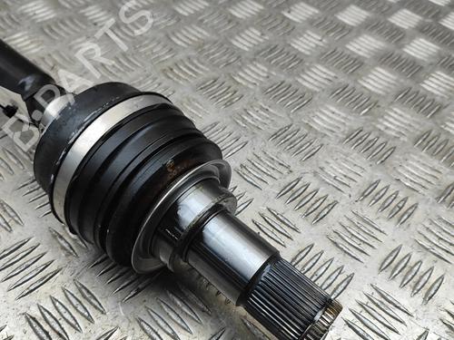Right rear driveshaft AUDI Q6 E-TRON (GFB) e-tron quattro | BP37444940M41 - Image 4