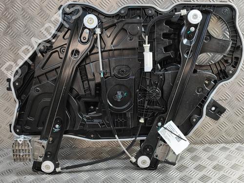 Used Front left window mechanism TESLA MODEL Y (5YJY) EV Performance All-wheel Drive (534 hp) 27789683