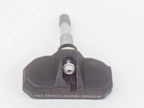 Elektronisk sensor TESLA MODEL S (5YJS) 75D AWD (525 hp) 10399307