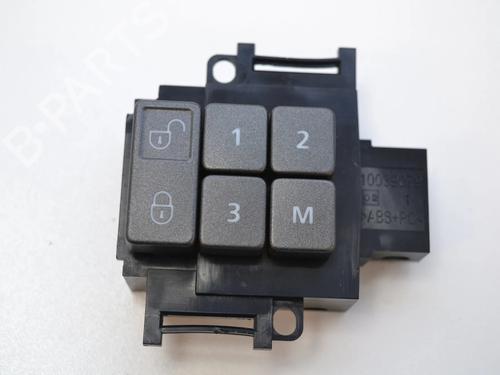 Used Electronic module LAND ROVER RANGE ROVER SPORT I (L320) 3.0 D 4x4 (249 hp) 30243369