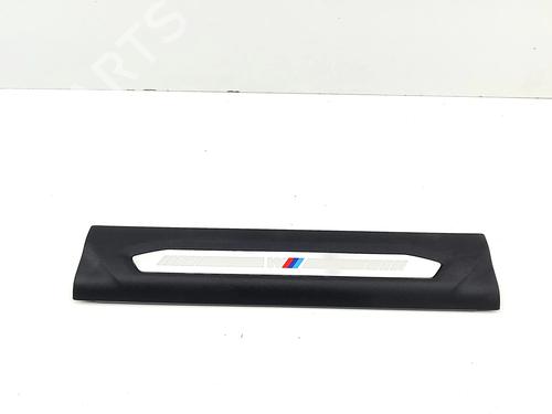 Used Step Step BMW 2 Gran Coupe (F44) 218 i (140 hp) 36507685 36507685