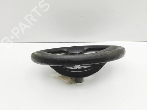 Steering wheel RENAULT MASTER III Bus (JV) 2.3 dCi 135 FWD (JV0N, JV08) | BP37510477C49 - Image 4