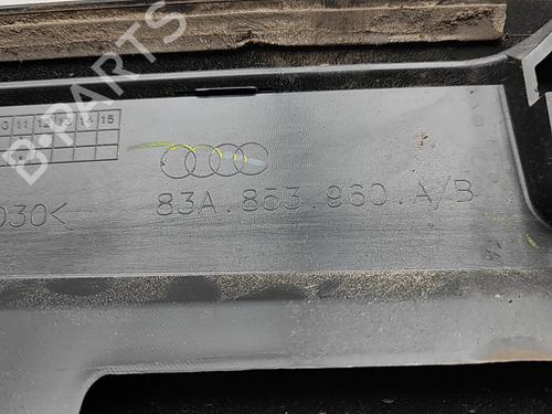 Dørliste AUDI Q3 (F3B) 40 TFSI quattro | BP37721453C150 - Image 4