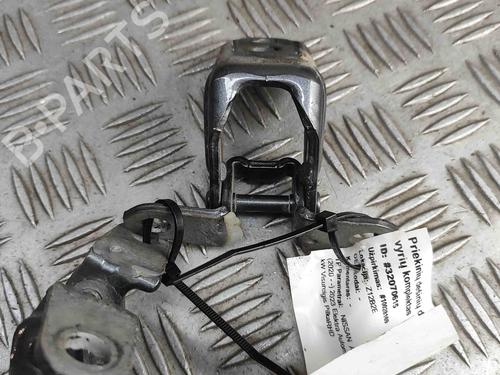 Hinge/Door check strap NISSAN ARIYA (FE0) EV e-4ORCE | BP29337063C146 