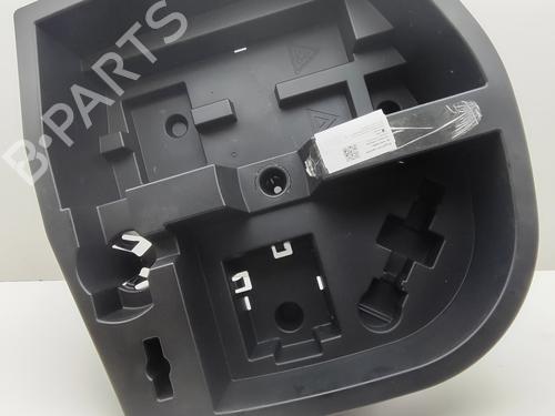 Garniture de coffre NISSAN JUKE (F16_) DIG-T 117 (117 hp) 27794362