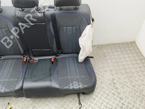 Sæde sæt VW TIGUAN (CT1) 1.5 eTSI | BP35811372C78 - Image 13