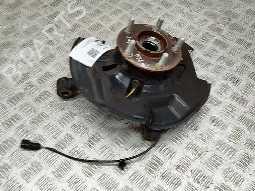 Right front steering knuckle MAZDA 6 Estate (GJ, GL) 2.5 | BP25898703M26