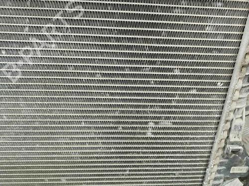 Water radiator AUDI Q7 (4LB) 4.2 quattro | BP29432491M31 