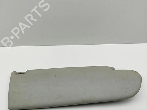 Used Left sun visor VW TRANSPORTER T6 Van (SGA, SGH, SHA, SHH) 2.0 TDI (90 hp) 29920544