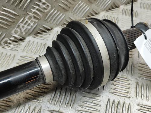 Left rear driveshaft MERCEDES-BENZ EQE (V295) EQE 53 AMG 4-matic+ (295.153) | BP27769095M40