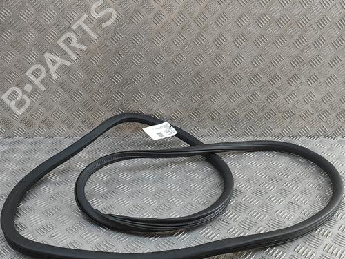 Used Rubber door seal VW TOUAREG (7P5, 7P6) 3.0 V6 TDI (262 hp) 28955617