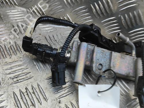 Injection rail TOYOTA RAV 4 V (_A5_, _H5_) 2.5 Hybrid AWD (AXAH54, AXAL54) | BP31998271M98