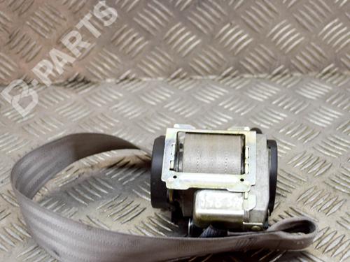 Front right seatbelt VOLVO C70 II Convertible (542) D5 | BP10401743I25 
