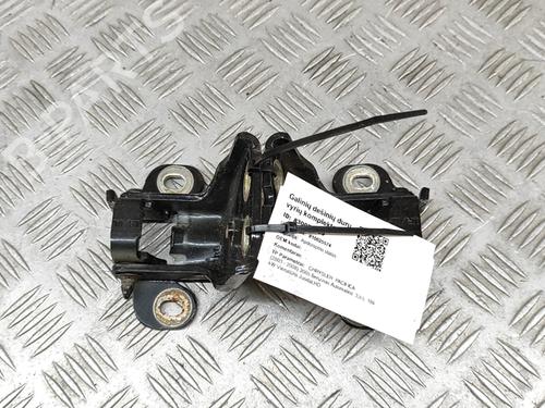 Used Hinge/Door check strap CHRYSLER PACIFICA 3.5 AWD (253 hp) 25787408