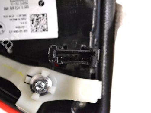 Right tailgate light BMW 3 (G20, G80, G28) 330 i | BP33349362C80 - Image 8