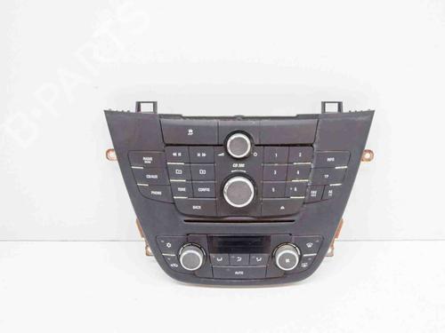 Used Switch OPEL INSIGNIA A Sports Tourer (G09) 2.0 CDTI (35) (163 hp) 9227718