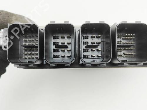 Engine control unit (ECU) BMW X3 (G01, F97, G08) xDrive 20 d | BP38875396M57 - Image 5