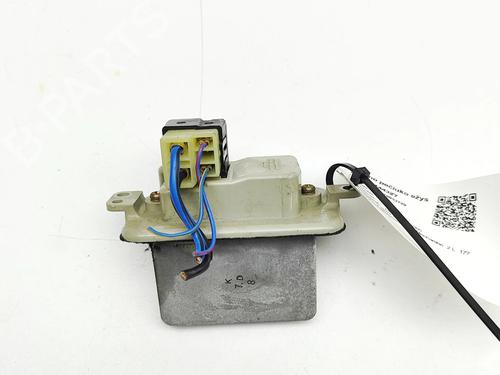 Heater resistor HONDA S2000 (AP) 2.0 (AP1) | BP38707046M108 - Image 2