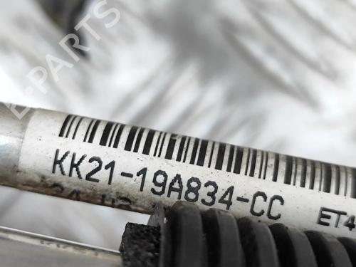 AC pipe FORD TRANSIT CUSTOM V362 Van (FY, FZ) 2.0 EcoBlue mHEV | BP28557428M126