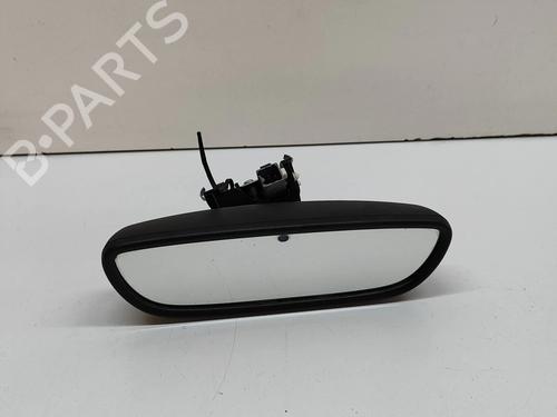 Used Rear mirror JAGUAR F-TYPE Coupe (X152) 3.0 SCV6 400 SPORT AWD (400 hp) 27650195