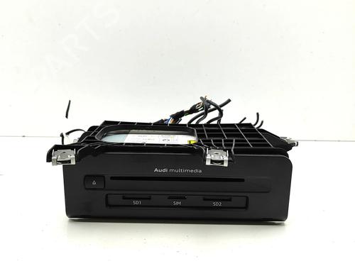 Used Electronic module Electronic module AUDI A4 Allroad B9 (8WH, 8WJ) 3.0 TDI quattro (218 hp) 35727164 35727164