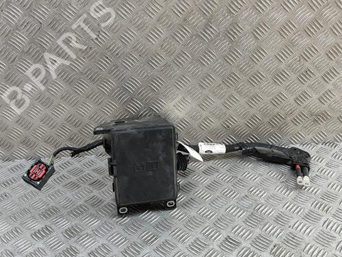 Used Fuse box JAGUAR I-PACE (X590) EV400 AWD (400 hp) 28436066