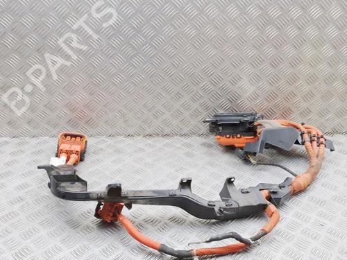 Cable FORD USA MUSTANG MACH-E (CGW) EV | BP38756675E12 - Image 3