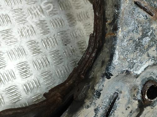 Subframe FORD TRANSIT V363 Van (FCD, FDD) 2.0 EcoBlue | BP30130710M9