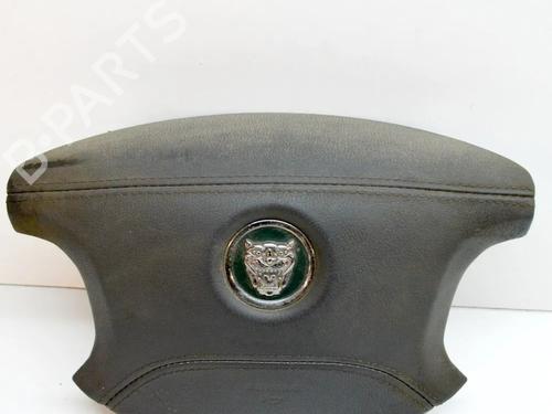 Used Driver airbag JAGUAR S-TYPE II (X200) 2.5 V6 (200 hp) 8625932