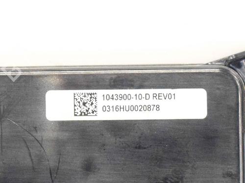Electronic module TESLA MODEL X (5YJX) 90D AWD | BP20233310M83 