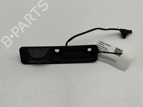 Used Camera Camera ALFA ROMEO STELVIO (949_) 2.9 Q4 (949.AXG2A, 949.AXH2A, 949.AXS2A) (510 hp) 28955322 28955322